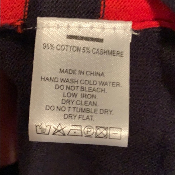 NEW Rule 18 Golf Vest XL - Picture 6 of 6